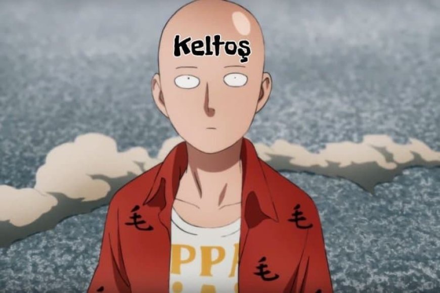 Güçleri Aşırı Abartılmış Anime Karakterleri! AŞIRI GÜÇLÜ!
