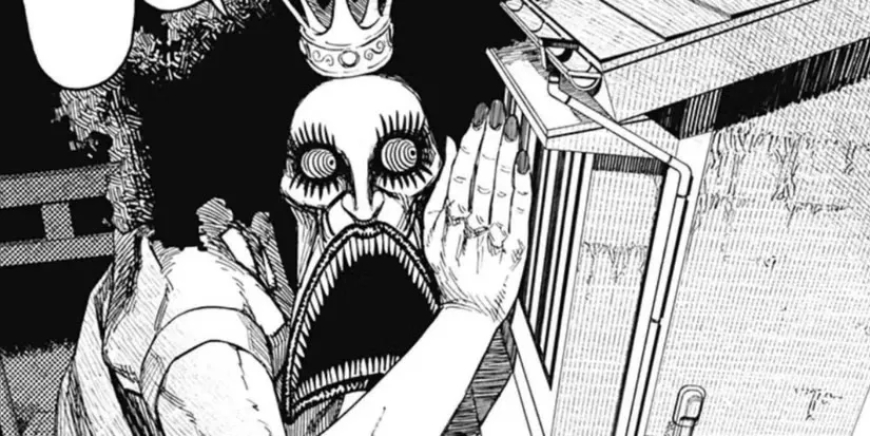 En Güçlü 20 Dandadan Karakteri Sıralaması! Manga Dahil!