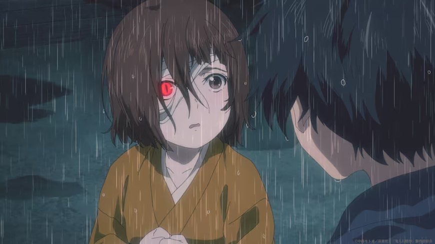 Demon Slayer Sevenlerin Kaçırmaması Gereken Bir Anime Önerisi!
