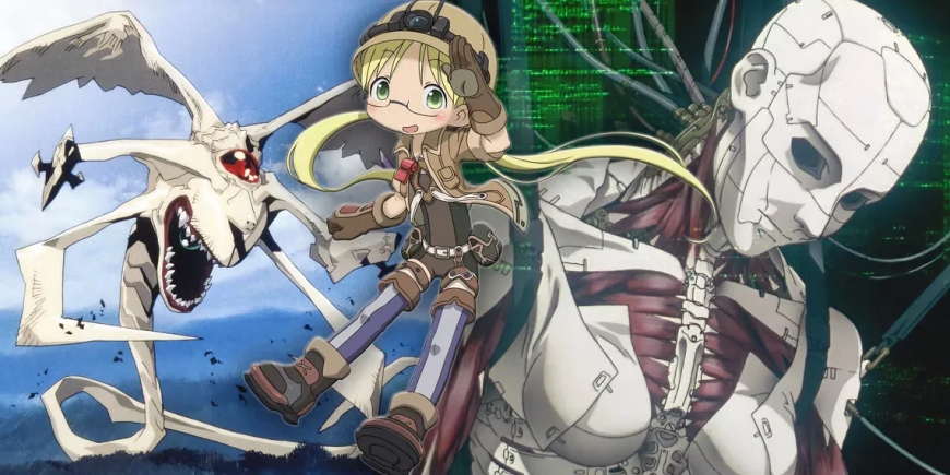 Çözülmese Daha İyi Olan 10 Anime Gizemi!