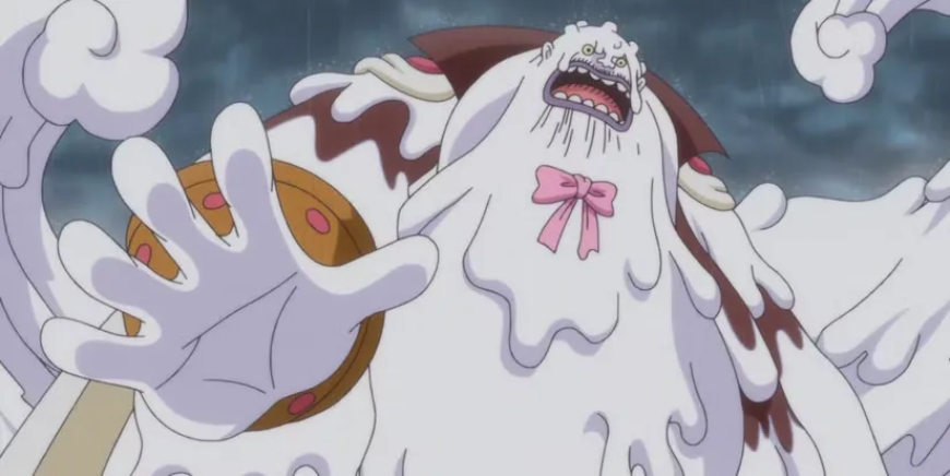 One Piece’in “Abi Bu Ne?” Dedirten 10 Şeytan Meyvesi!