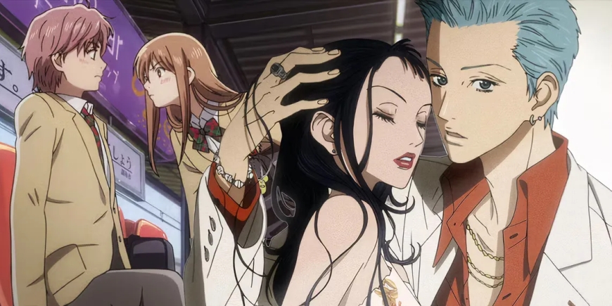 Yetişkin Kadın İzleyicilere Hitap Eden En İyi Josei Animeler!