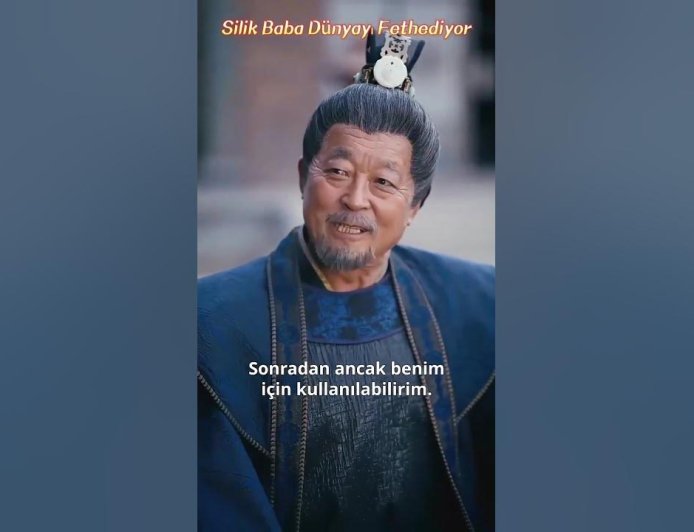 Sence Hangi Silik Baba Dünyayı Fethediyor Karakterisin? Kişilik Testini Çöz!