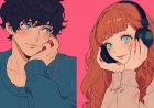 My Love Story!!'deki karakter ilişkileri: Derinlemesine inceleme: Aşkın En Tatlı Hali!