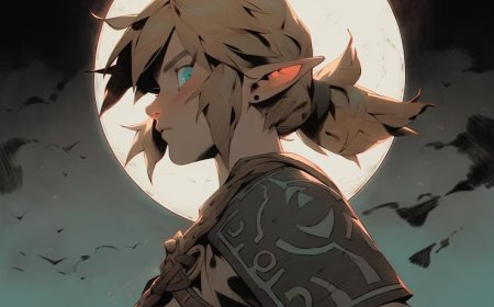 Yona of the Dawn: Dört Ejderha Savaşçısı ve Güçleri: Ejderha Ateşiyle Coşmaya Hazır Mıyız?!