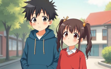 Oshi no Ko: Mem-cho'nun Gerçek Yaşı ve YouTuberlığı: Yaş sadece bir sayıdan ibaret!