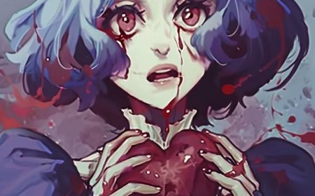 My Hero Academia: Deku'nun Son Kostümü (Armored Deku) Özellikleri: OHA DİYORUM!