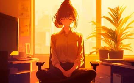 Otaku Kültürü Temalı Animeler: Daha İyi Bir İzleme Deneyimi İçin İpuçları: Otaku'luğa Giriş 10!