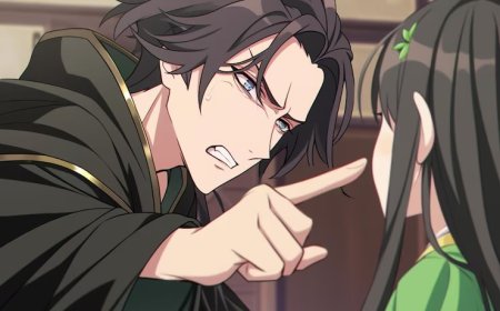 Slime Datta Ken: Guy Crimson ve Rudra (İlk Kahraman) Oyunu: EFSANE DÜELLO!