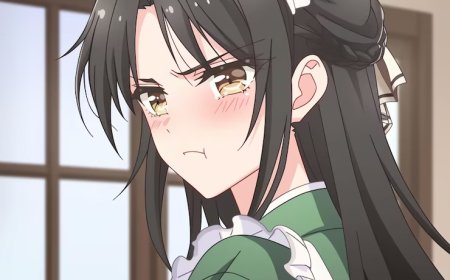 Ragna Crimson: Ragna'nın Gümüş Kılıcı ve Gelecekteki Anıları: Ejderhalara Ölüm Kusacak!