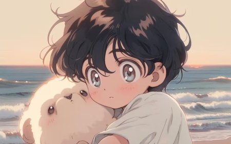 Uykusuzluktan Sonra Okul Çizim Teknikleri: Anime Sanatı Hakkında İpuçları: Çizimlerinle Ortamı Salla!