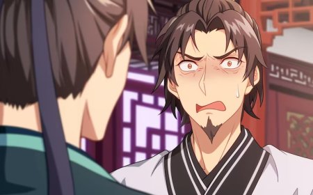 Natsume'nin Kitabı Dostları: Sakin anime önerileri listesi: Ruhunu Dinlendirecek Anime Cenneti!