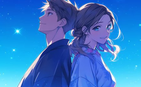 Webtoon ve Manhwa Arasındaki Farklar Nelerdir?: Çizgi Roman Evrenine Dalış!