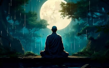 Shaman King: Büyük Ruh (Great Spirit) ve Şaman Kral: Ruhların Dansına Hazır Mıyız?!