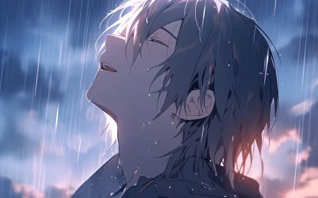 Scum's Wish: Karşılıksız Aşk Zinciri Şeması: Kalbinizi Paramparça Edecek Bir Şölen!