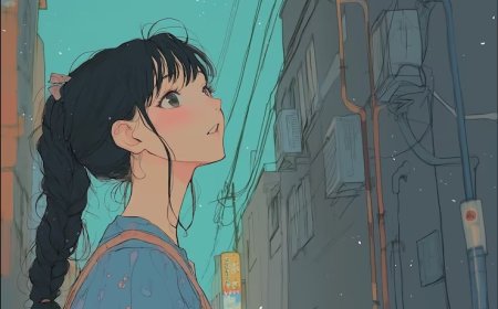 Violet Evergarden: Dietfried Bougainvillea'nın Kardeşine Bakışı: Abi Bu Adam Neden Böyle?!