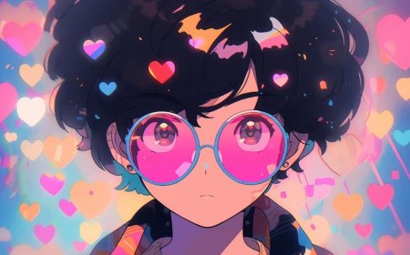 Skip Beat: Show Biz (Eğlence Dünyası) Terimleri Sözlüğü: Show Dünyasına Hazır Ol!