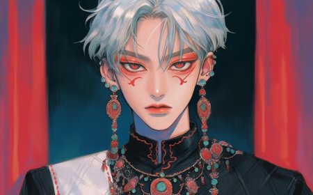 Ranking of Kings fan yapımı içerikler: Telif haklarına dikkat! : Kral'a Yakışır İçerikler Yarat!