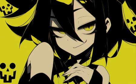 Neon Genesis Evangelion: Gendo Ikari'nin Gözlüğü ve Eldivenleri: Stil İkonu Mu, Yoksa Psikopatlığın Mihenk Taşı Mı?