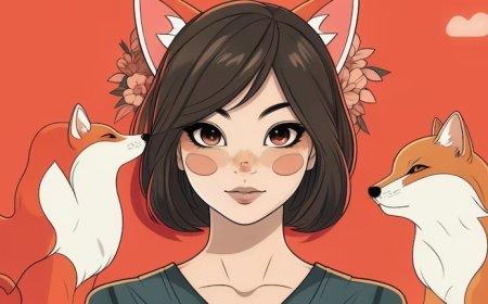 Prenses Mononoke'nin Geçtiği Mekanlar: Gerçek Hayattaki İlham Kaynakları: Ruhun Doğa ile Dansı!