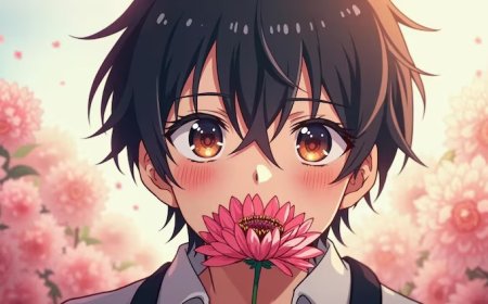 Otaku Kültürü Animelerinde Karakter Tasarımı Hataları: Yapmayın Abi Gözümüz Kanadı!