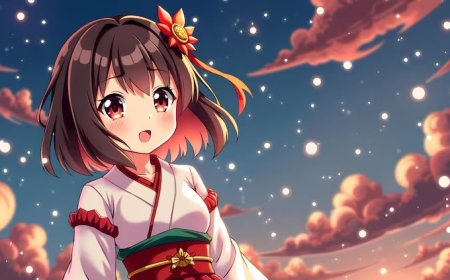 Tsurune: Nikaido Eisuke ve Shigeking: Okçuluk Dünyasının Kral ve Şövalyesi!