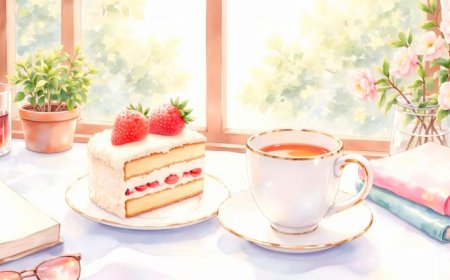 Vivy: Fluorite Eye's Song İzlenir mi? Yapay Zeka ve Müzik: Şarkılarla Gelen Kıyamet!