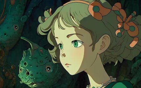 Yona of the Dawn: Sarı Ejderha Zeno'nun Ölümsüzlük Laneti: Zeno'nun Sırları Ortaya Çıkıyor!