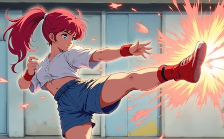 Odd Taxi'nin başarısının sırrı: Analiz ve değerlendirme : Yok artık, bu nasıl anime!?