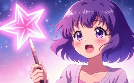 Puella Magi Madoka Magica: Homura'nın motivasyonunu anlamak: Zamanda yolculuk, fedakarlık ve sonsuz döngü!