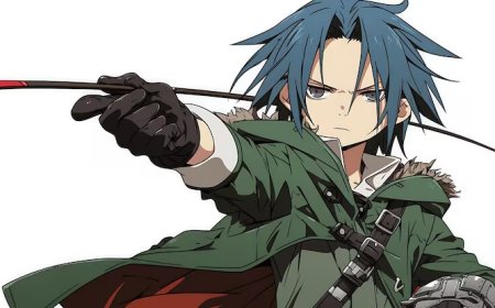 Viral Hit (Kenka Dokugaku) Benzeri Dövüş Animeleri: Yumruklar Konuşsun!