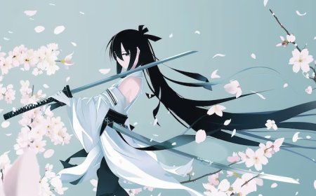 Rage of Bahamut animesi kaç sezon? Bölüm sayısı ve sıralaması: Efsaneye Dalmaya Hazır Mısın?!