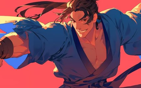 Yedinci Prens: Bu Anime Neden Bu Kadar Popüler? Bir Analiz: Yoksa Yeni Favori Animen mi?