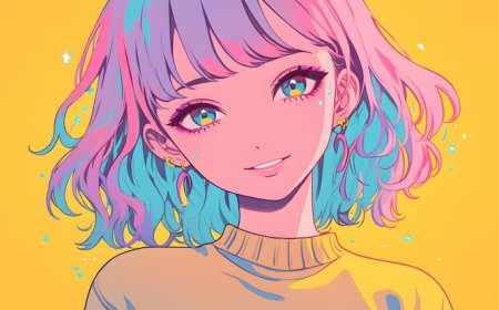 Sadece Netflix'te Olan "Orijinal" Anime Cevherleri: Kaçırırsan Ağlarsın!