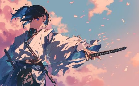 Outlaw Star: Grappler Gemileri ve Galactic Leyline: Uzay Kovboyluğu Tavan!