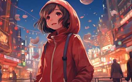 The Dangers in My Heart Benzeri Okul Aşkı Animeleri: Kalbinizi Isıtacak 10 Anime!