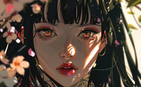 Ninja Scroll Benzeri Anime Karakterleri: Güçlü ve Gizemli Ninjalar – Efsaneler Geri Döndü!