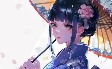 Prenses Mononoke gibi çevre sorunlarına değinen animeler: Doğa Ana'yı Kucakla!