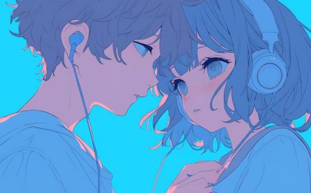 Sakamichi no Apollon gibi caz temalı animeler: Ruhunu Cazla Doyur!