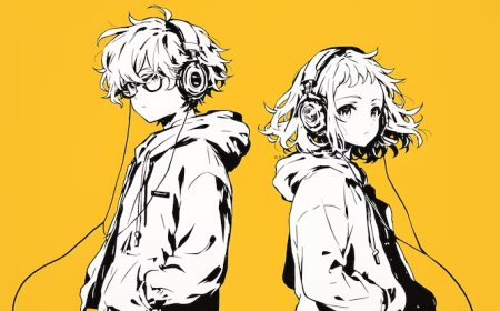 Vivy: Grace ve Ophelia (Yapay Zeka Kardeşler): Duygusal Zekanın Pik Noktası!