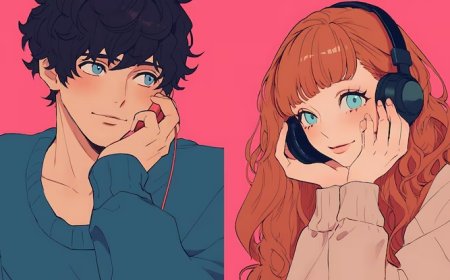 My Love Story!!'deki karakter ilişkileri: Derinlemesine inceleme: Aşkın En Tatlı Hali!