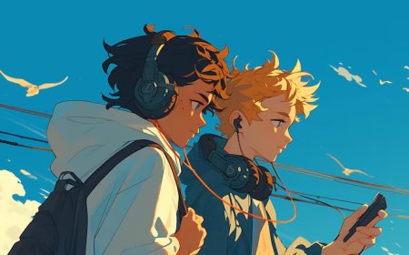 Shaman King (10) vs (10): Hangisi İzlenmeli? Farklar Neler?: Ruhları ele geçirmenin destansı kapışması!