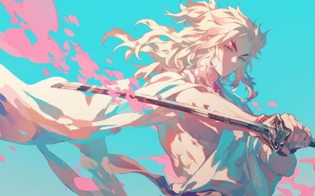 Otaku Kültürü Temalı Anime Yapımı: Adım Adım Kılavuz: Mangadan Animasyona, Sen de Yarat!