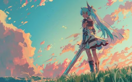 Wolf Children (Ookami Kodomo) Benzeri Anne-Çocuk Temalı Animeler: Kalbinizi Isıtacak 10 Anime!