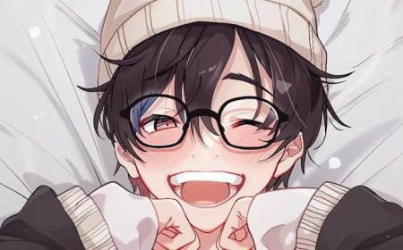 Yamada Kun ve Akane arasındaki aşkı anlatan anime sahneleri: Aşkta Level Atlamak Böyle Olur!