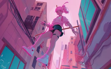 Shaman King: Prenses Hao ve Spirit of Fire'ın Dönüşümü: Alevler İçinde Gelen Muhteşem Değişim!