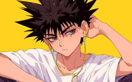 Oshi no Ko: Pieyon Kimdir? Maskenin Altındaki Yüz: Bu Adam Efsane!