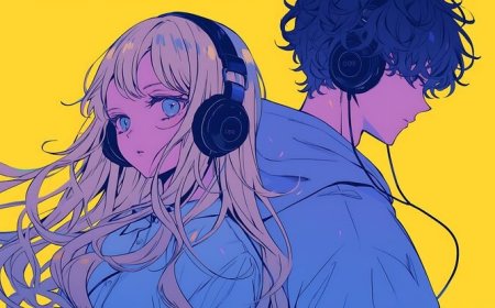 Promare nedir? Ateş temalı anime dünyasına giriş: Alevlere Hazır Olun!