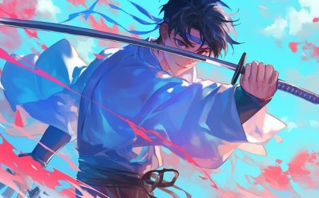 Vinland Saga İzleme Sırası! Sezonlar ve Manga Başlangıç Noktası: Viking Coşkusu Başlasın!