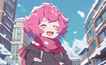 Slime Datta Ken: Tempest Federasyonu'nun 10 Koruyucu Lordu (Patrons): Efsaneler Bir Arada!